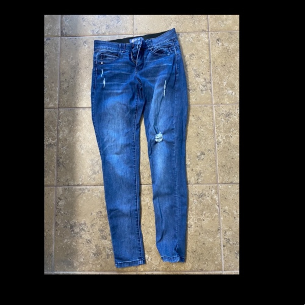 Jeggings